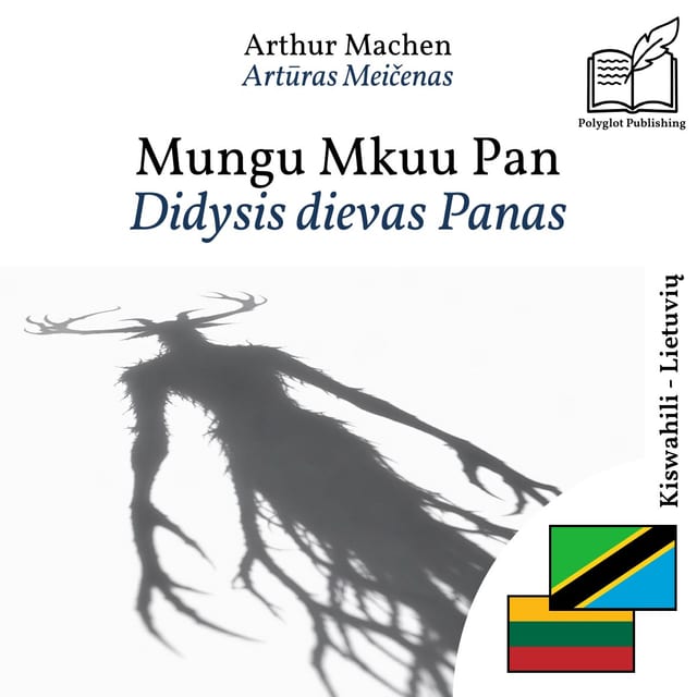 Didysis dievas Panas