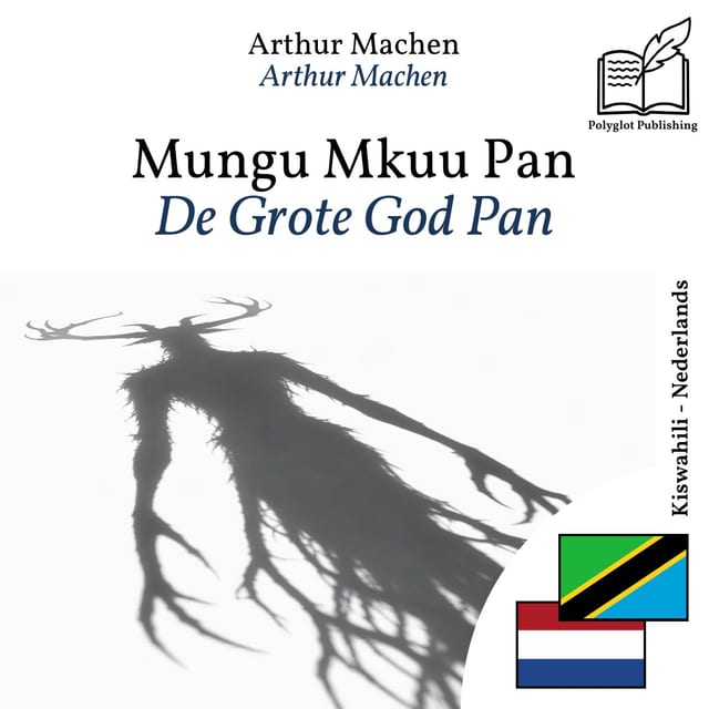 De Grote God Pan