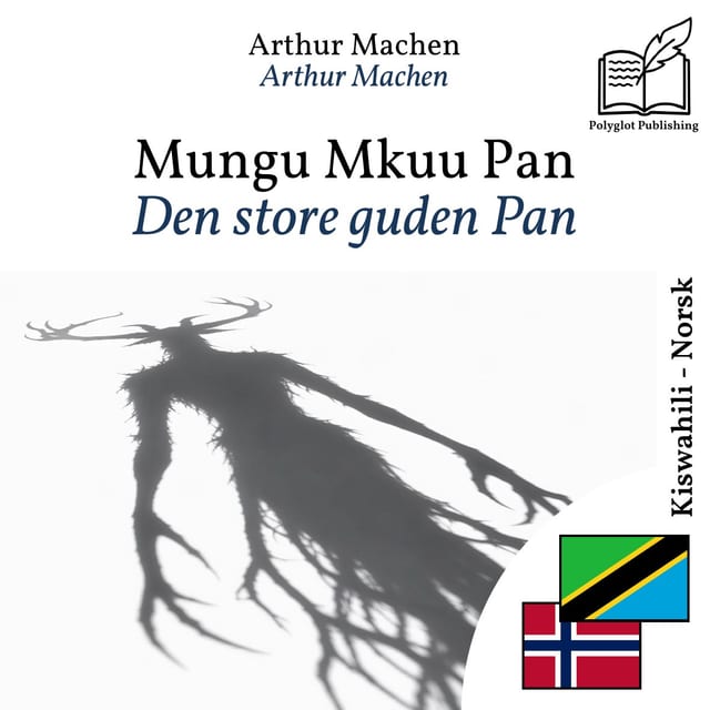 Den store guden Pan