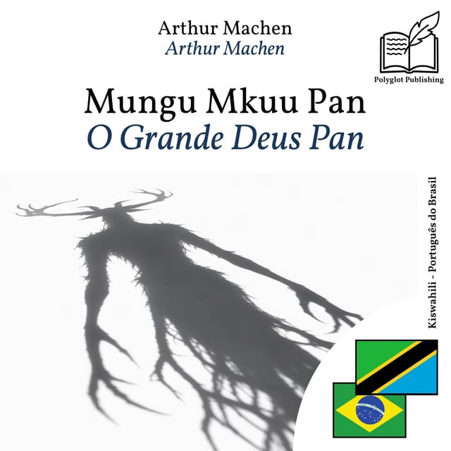 O Grande Deus Pan