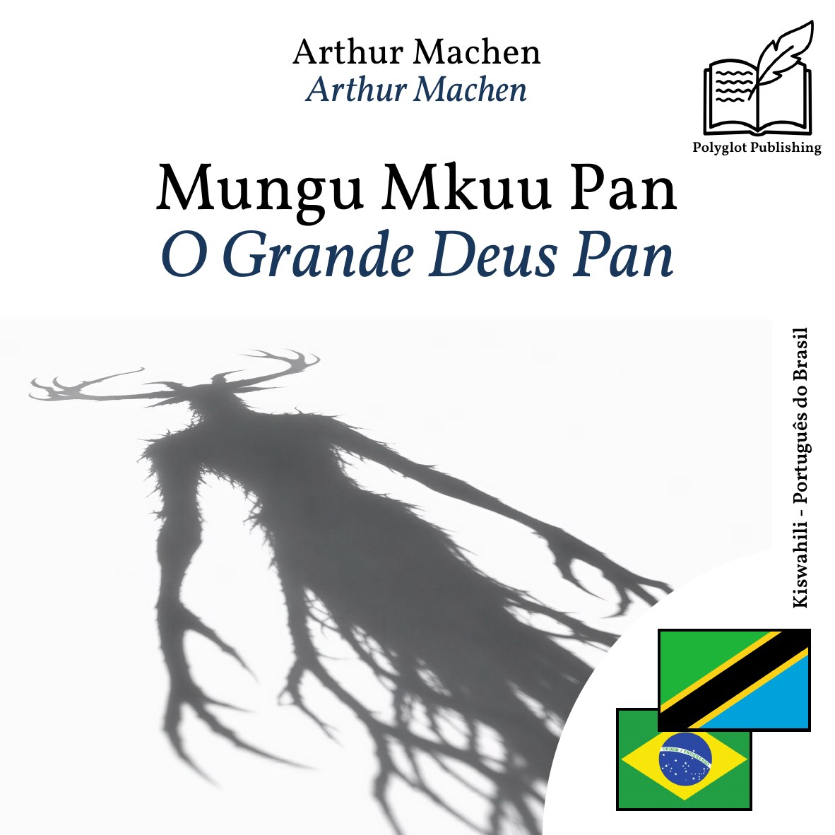 O Grande Deus Pan