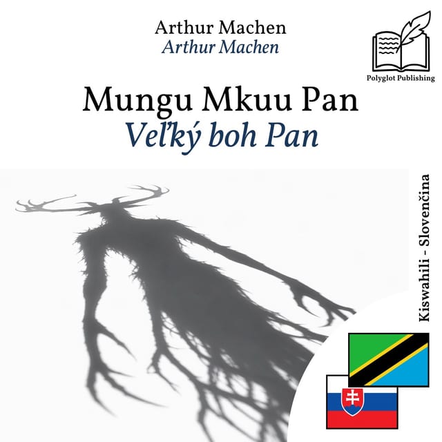 Veľký boh Pan