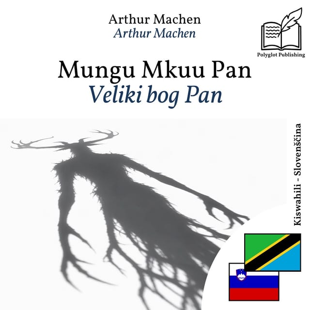 Veliki bog Pan