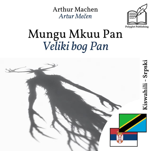 Veliki bog Pan