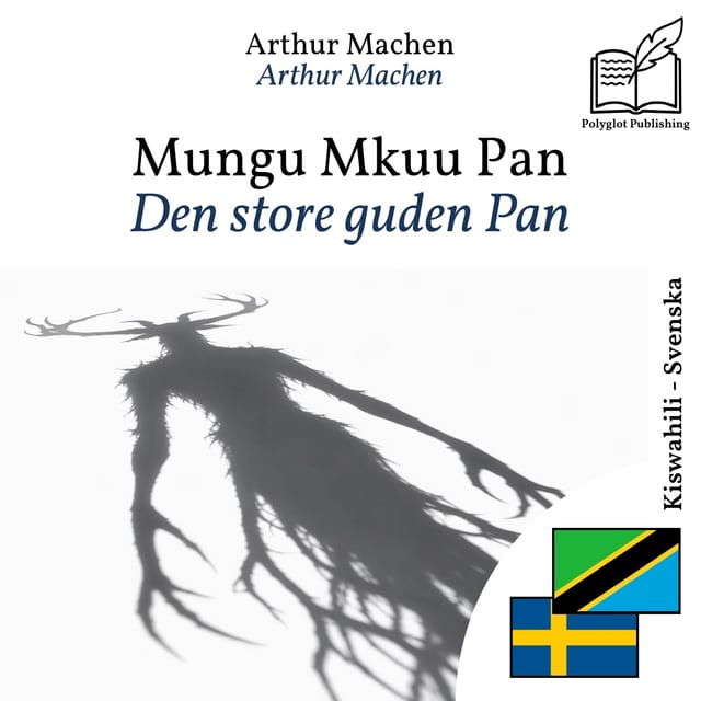 Den store guden Pan