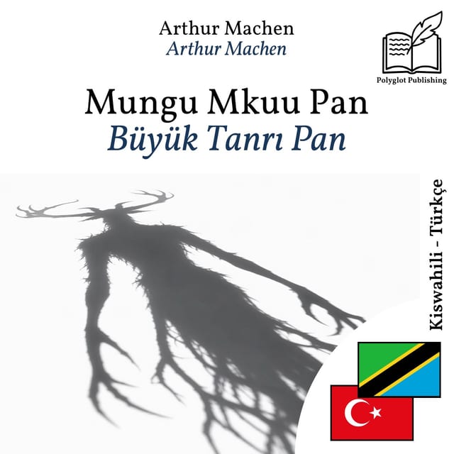 Büyük Tanrı Pan