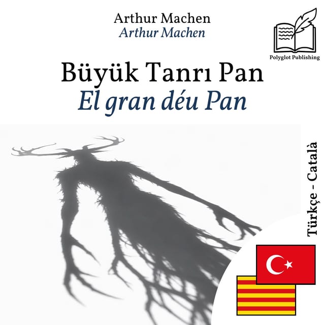 El gran déu Pan