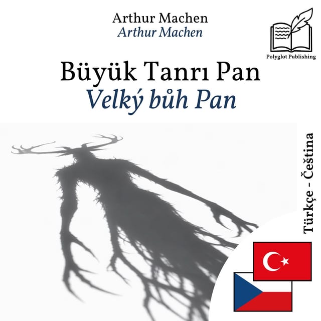 Velký bůh Pan