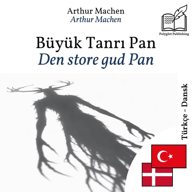 Den store gud Pan