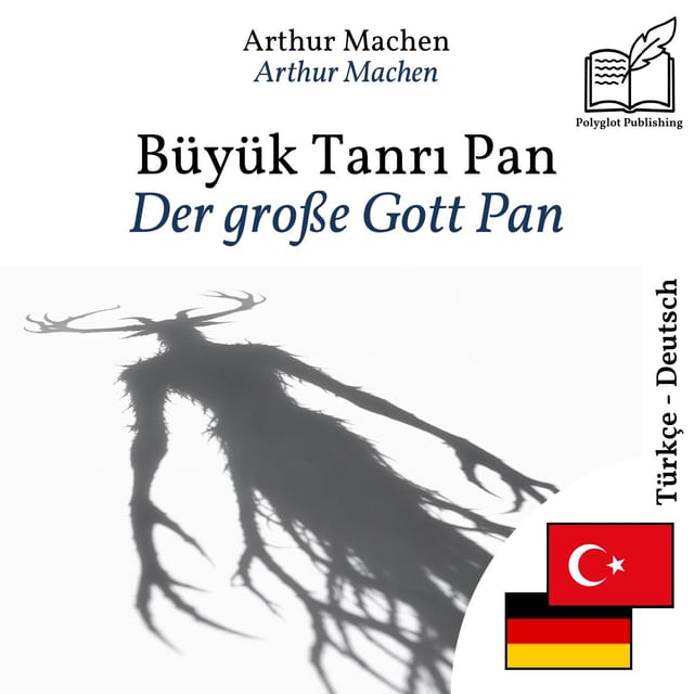 Der große Gott Pan