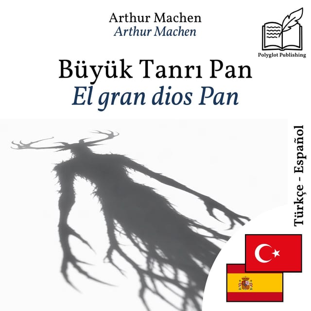 El gran dios Pan