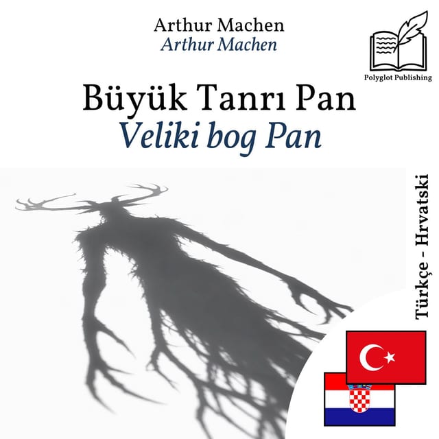 Veliki bog Pan