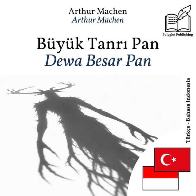 Dewa Besar Pan