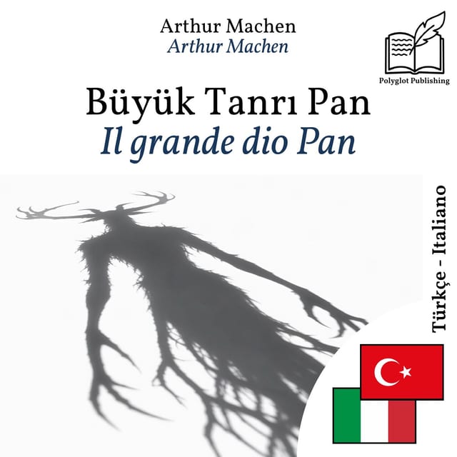 Il grande dio Pan