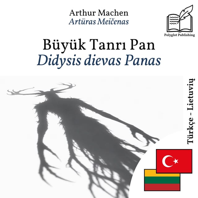 Didysis dievas Panas