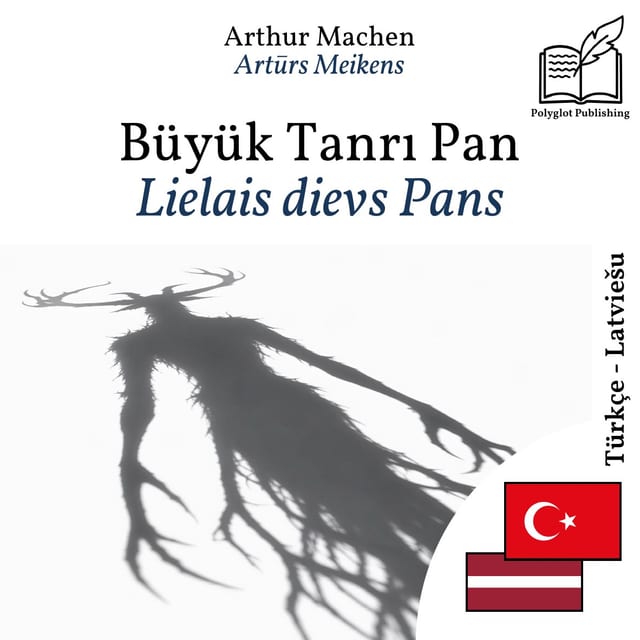 Lielais dievs Pans