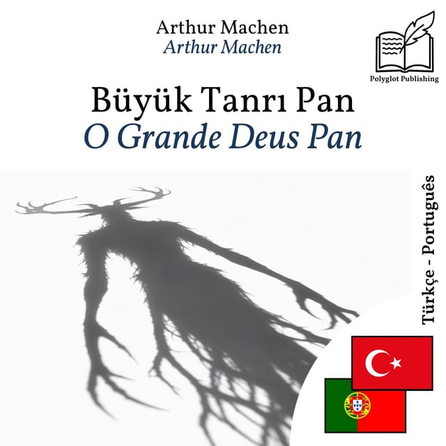 O Grande Deus Pan