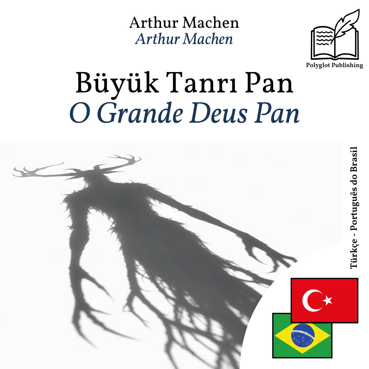 O Grande Deus Pan