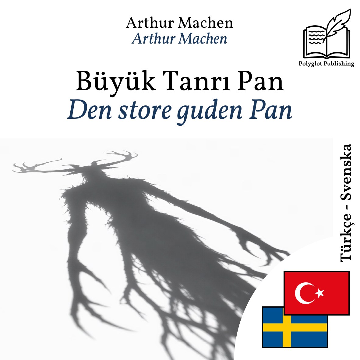 Den store guden Pan