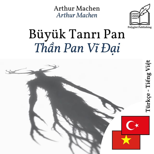 Thần Pan Vĩ Đại