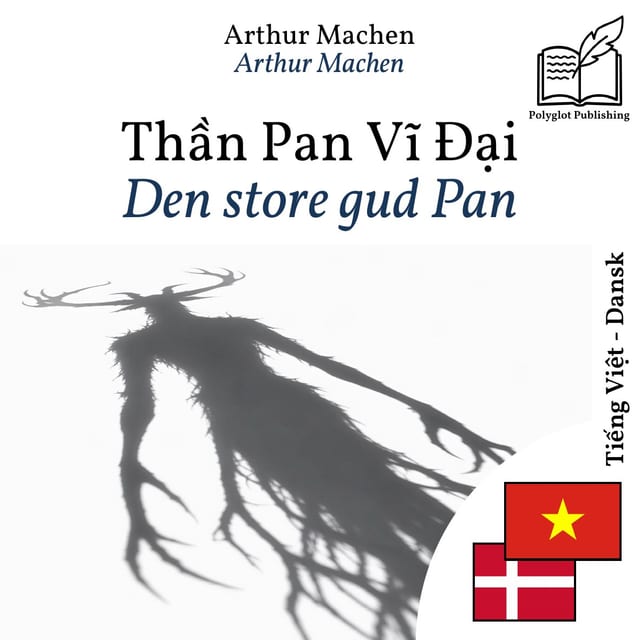 Den store gud Pan