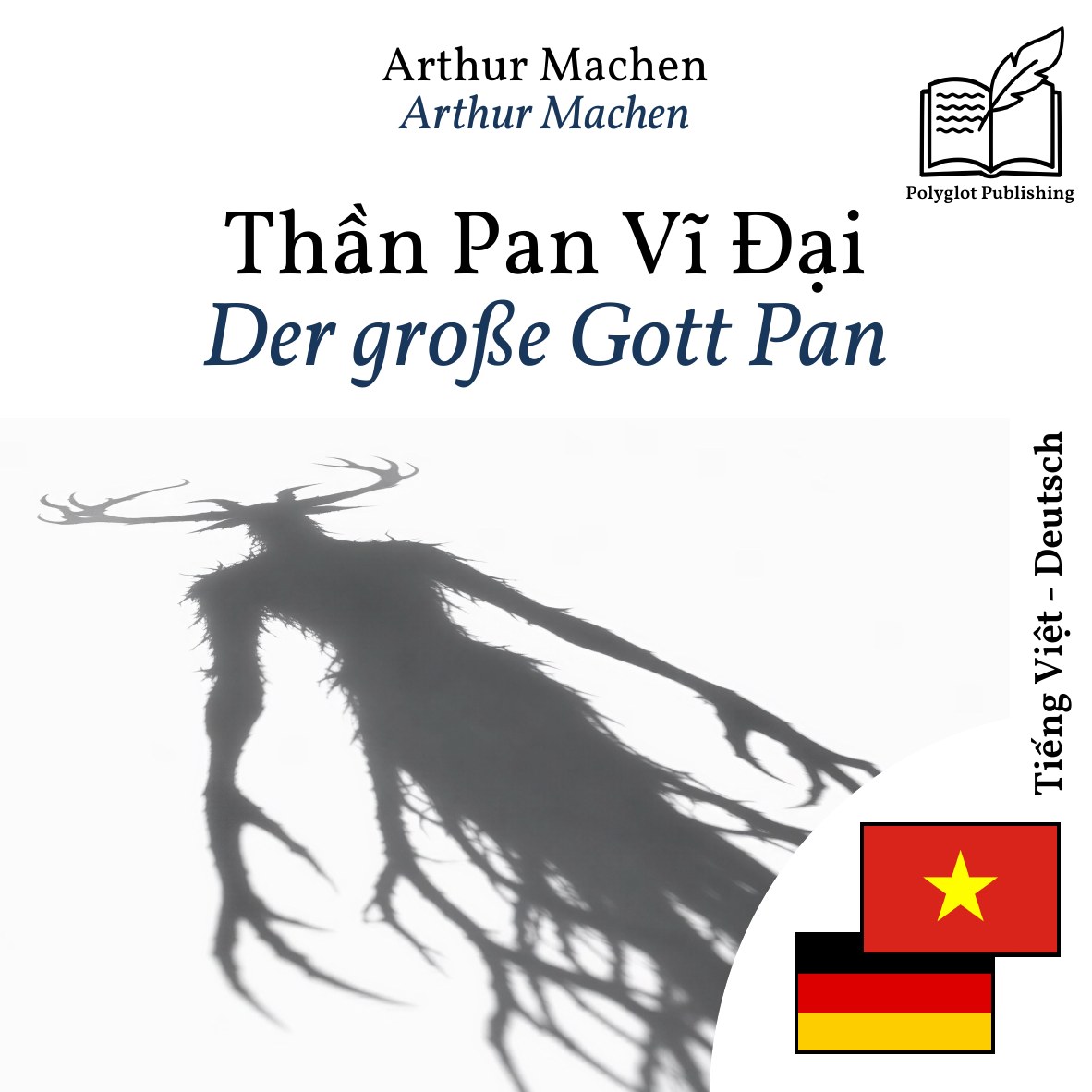 Der große Gott Pan