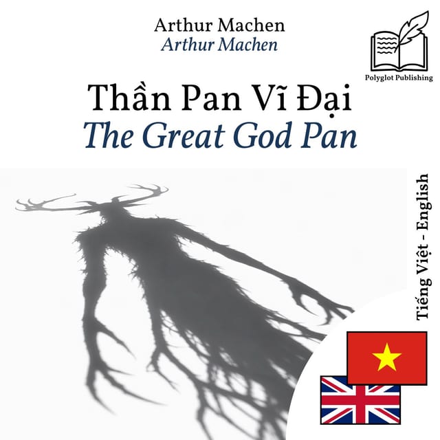 The Great God Pan
