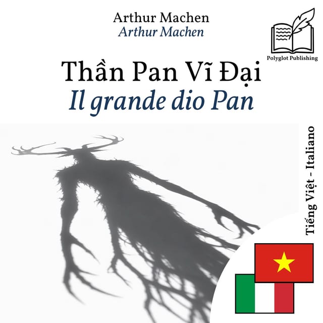 Il grande dio Pan