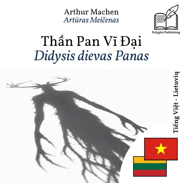 Didysis dievas Panas