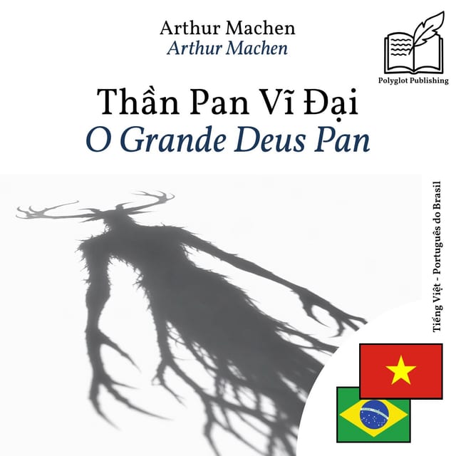 O Grande Deus Pan