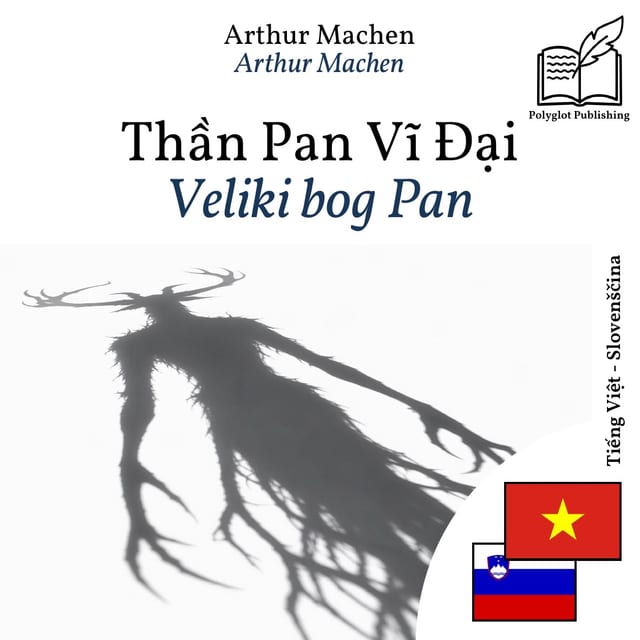 Veliki bog Pan