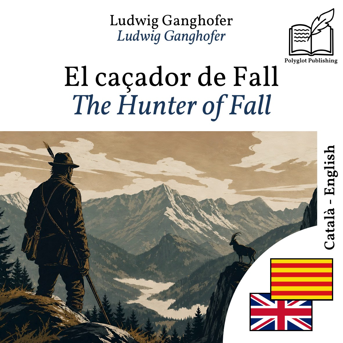 The Hunter of Fall
