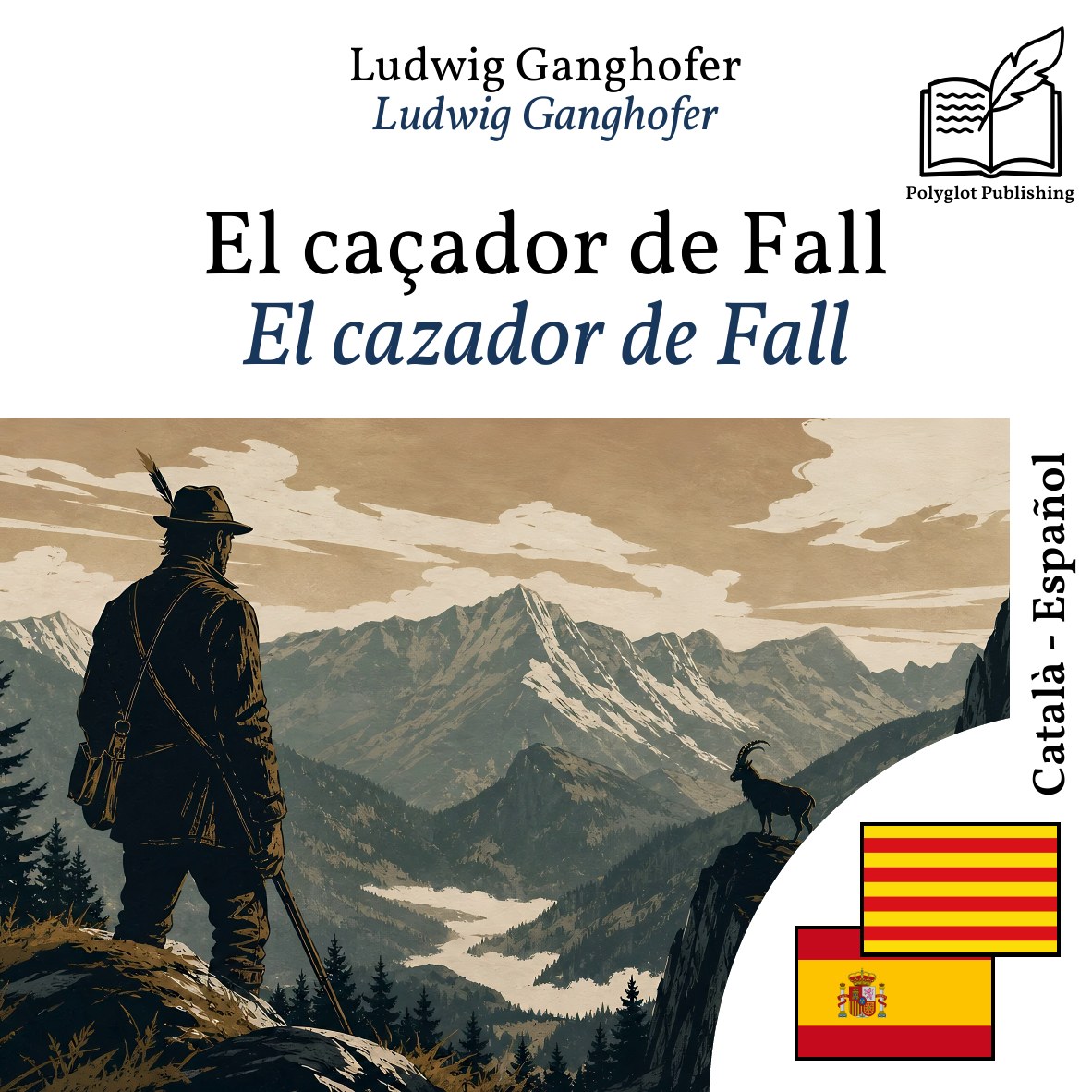 El cazador de Fall