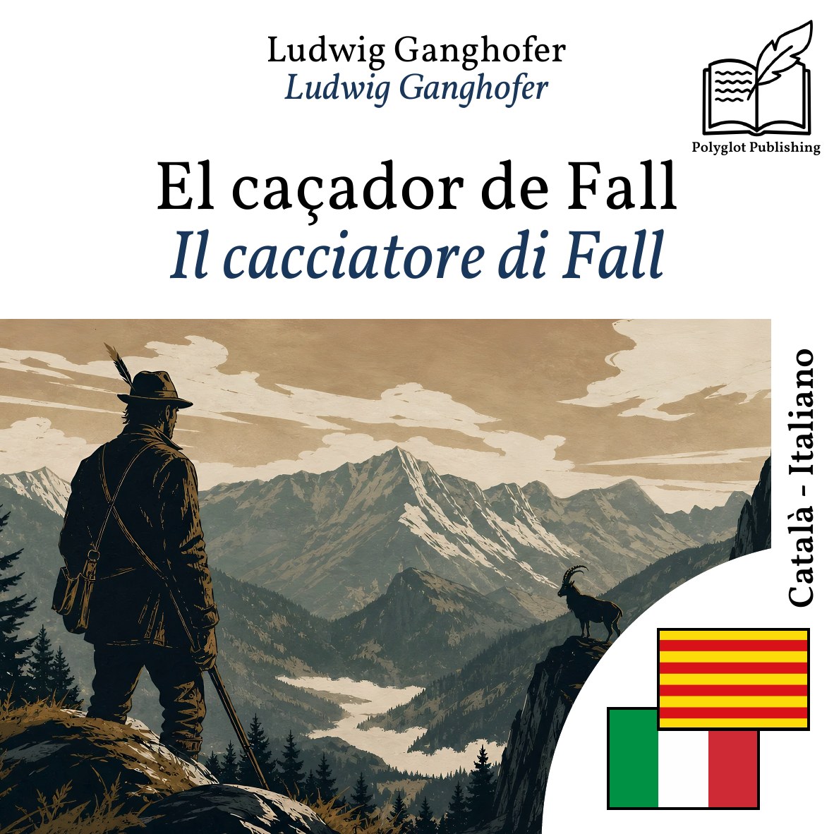 Il cacciatore di Fall