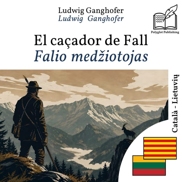 Falio medžiotojas
