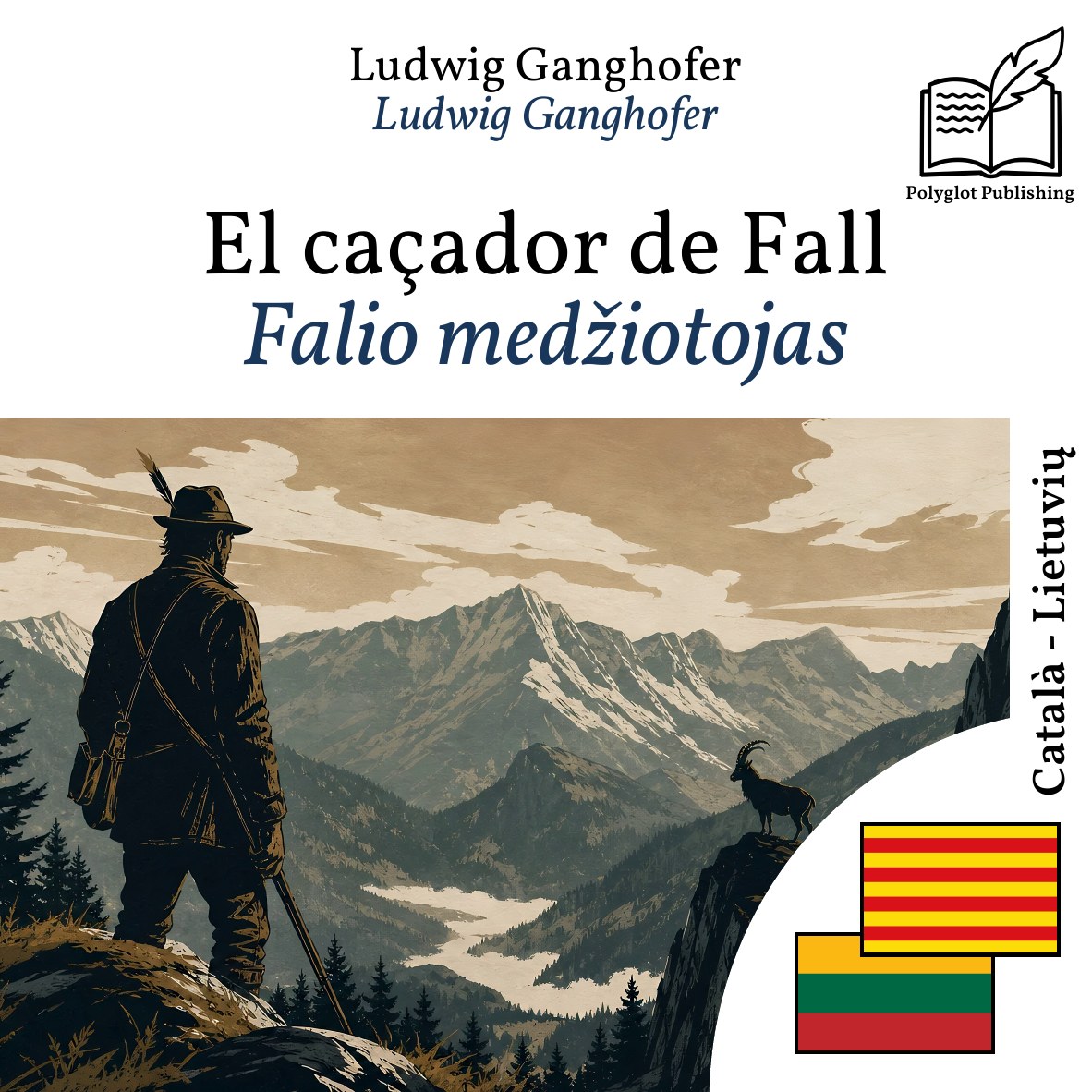Falio medžiotojas