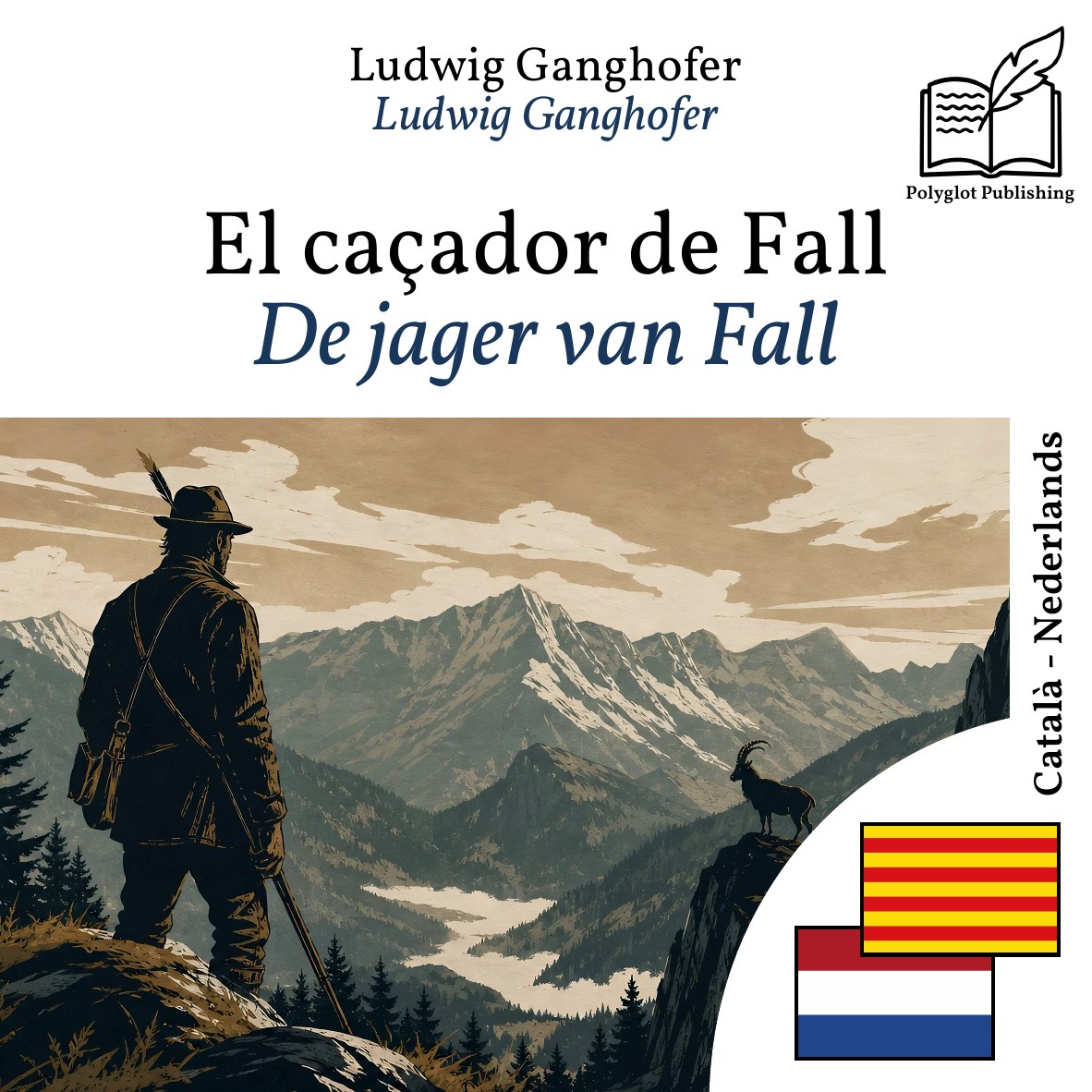 De jager van Fall
