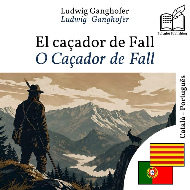 O Caçador de Fall