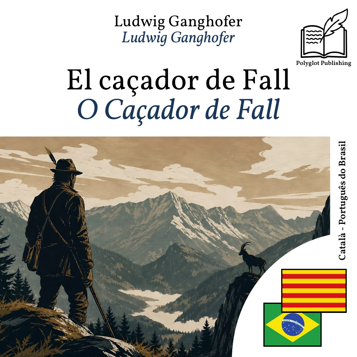 O Caçador de Fall