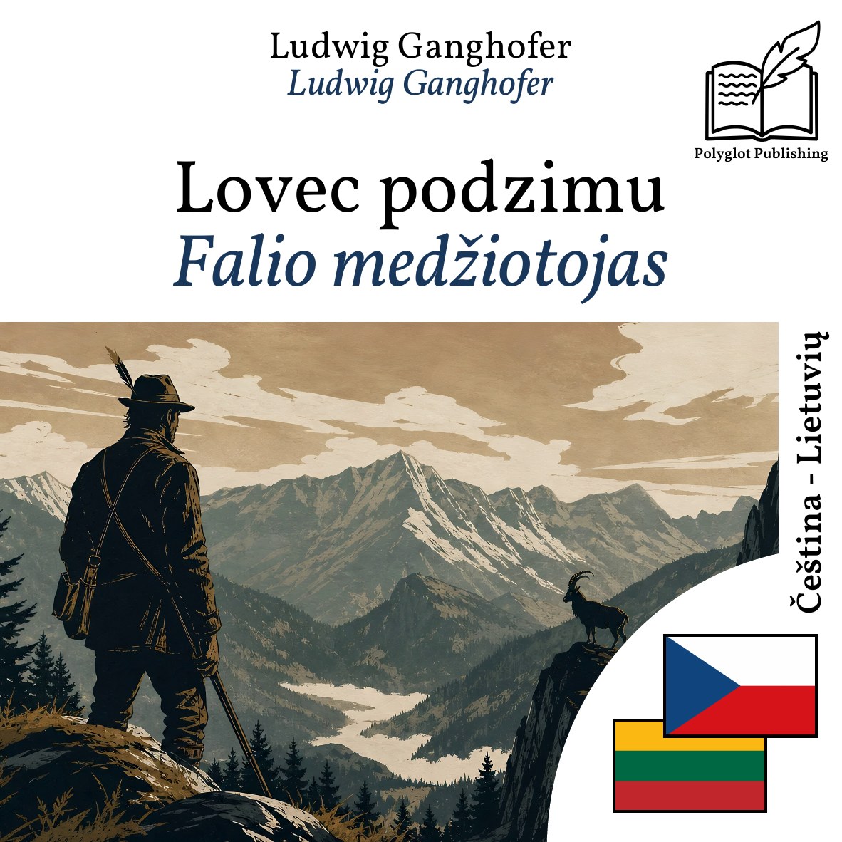 Falio medžiotojas