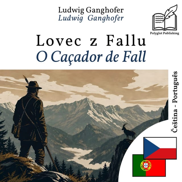 O Caçador de Fall