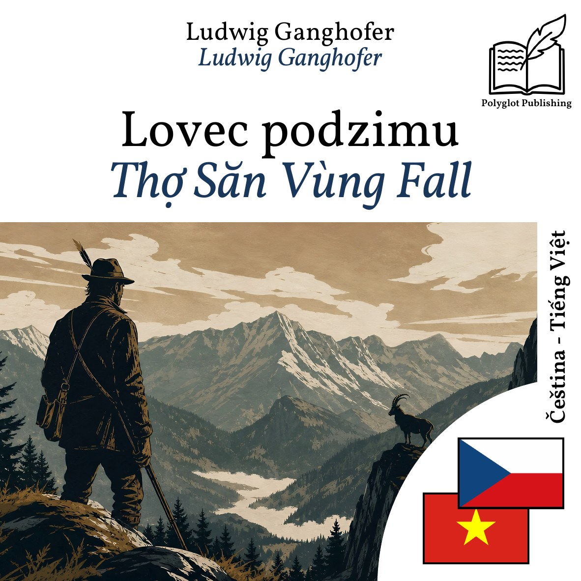 Thợ Săn Vùng Fall