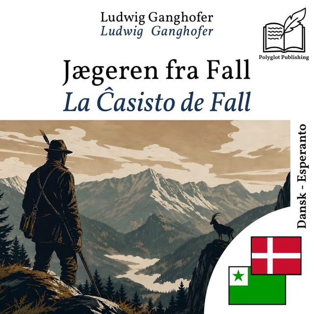 La Ĉasisto de Fall