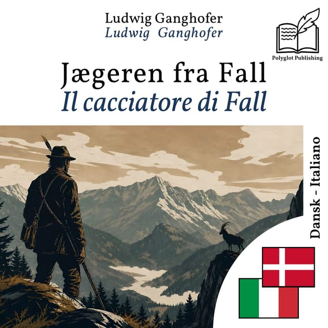 Il cacciatore di Fall