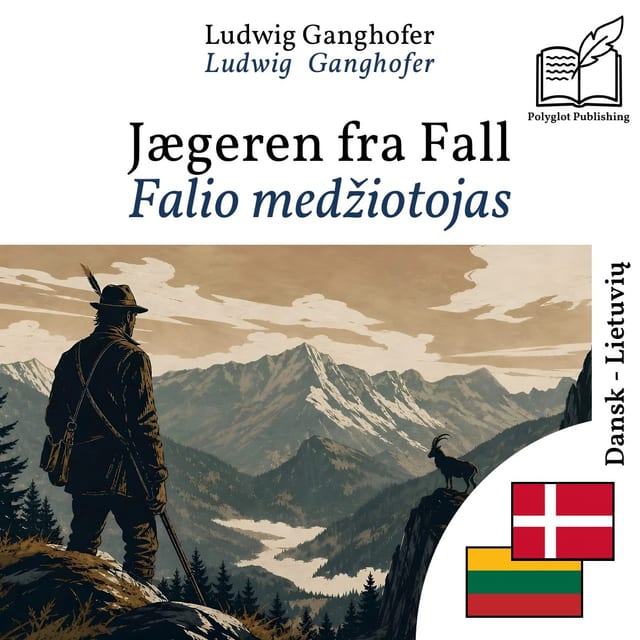Falio medžiotojas