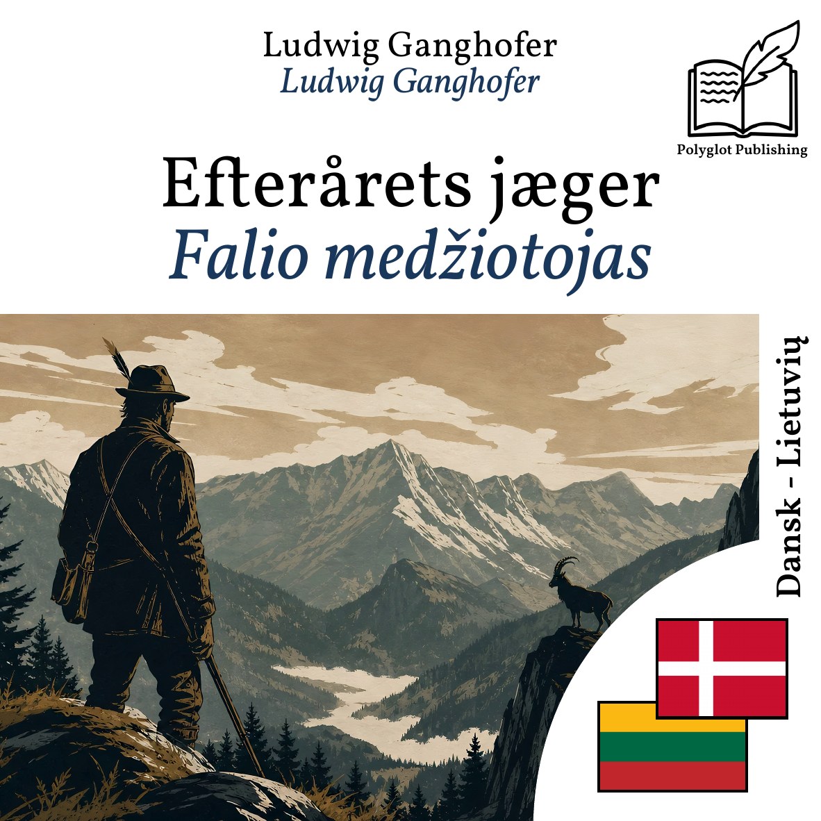 Falio medžiotojas
