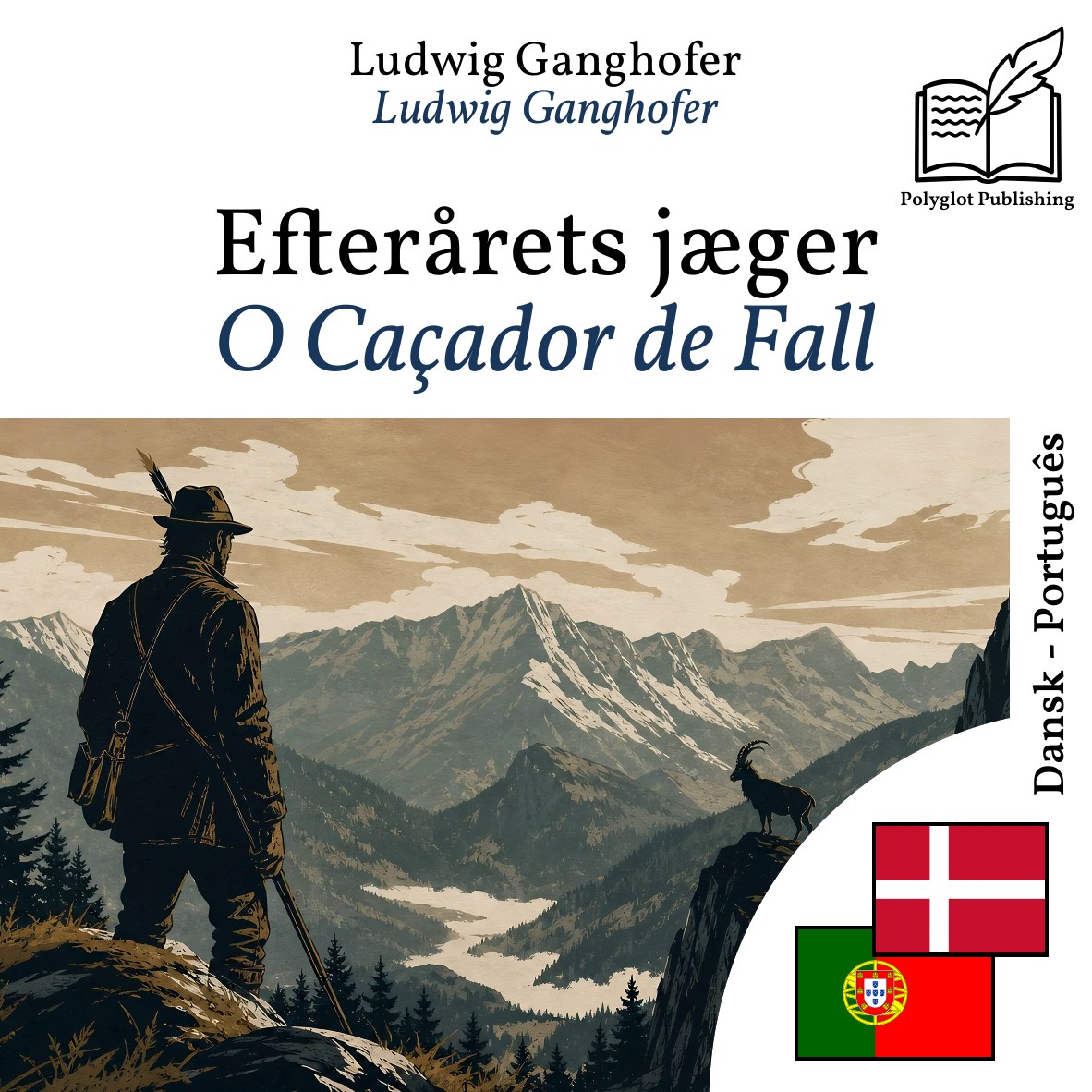 O Caçador de Fall