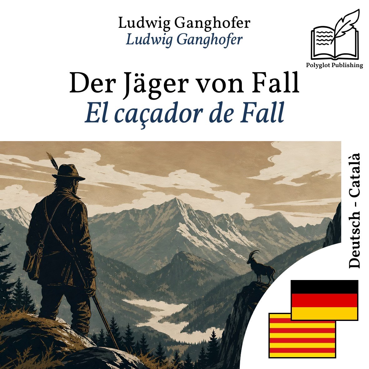 El caçador de Fall