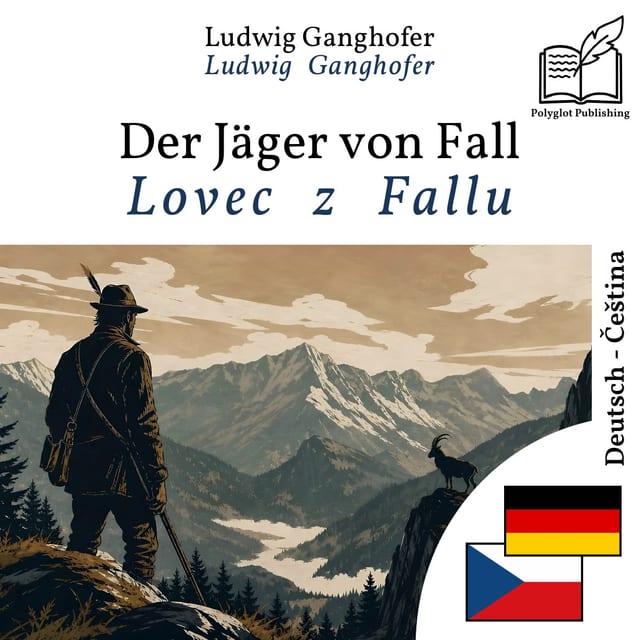 Lovec z Fallu