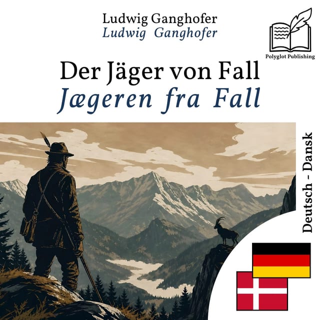 Jægeren fra Fall